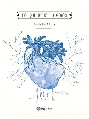 cover image of Lo que dejó tu adiós